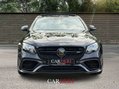 Mercedes-Benz E Class BRABUS 700 4.0 AMG E 63 S 4Matic+ Auto 4WD 4dr 12