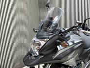 Honda NC750X 2015 35k GOOD RUNNING ADVENTURE PROJECT BIKE 750CC A2 23