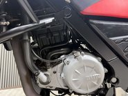 BMW G650 2013 39K ADVENTURE BIKE LOWERED LONG MOT SERVICED 650CC 8