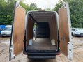 Mercedes-Benz Sprinter 2.1 313 CDi Panel Van 5dr Diesel Manual RWD L3 H3 (129 bhp) 15