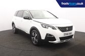 Peugeot 5008 5dr 1.2 PureTech GT Line 1