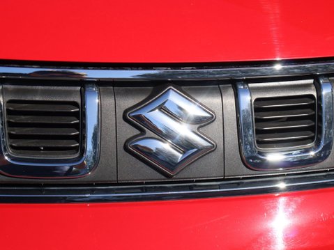 Suzuki Ignis 1.2 Dualjet MHEV SZ5 Euro 6 (s/s) 5dr 42