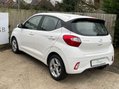 Hyundai i10 1.0 SE Connect Auto Euro 6 (s/s) 5dr 8