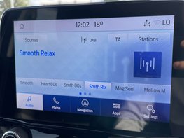 Ford Ecosport 1.0 EcoSport Titanium 5dr 32