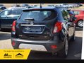 Vauxhall Mokka 1.7 Mokka Exclusive CDTi S/S 5dr 3