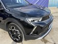 Vauxhall Mokka Electric 50kWh Ultimate SUV 5dr Electric Auto (136 ps) 13