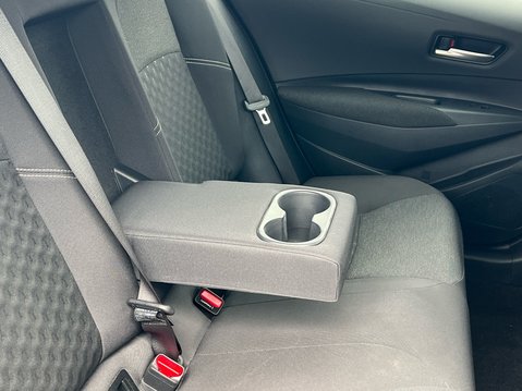 Suzuki Swace MOTION 38