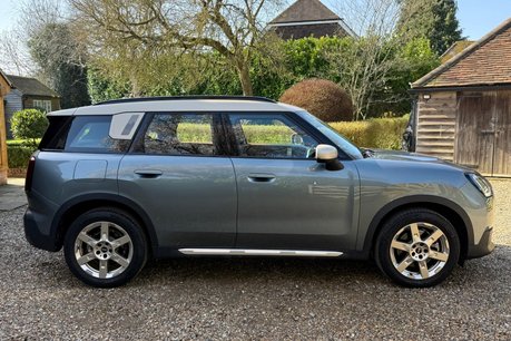 Mini Countryman C EXCLUSIVE 17