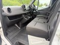 Mercedes-Benz Sprinter 2.0 317 CDI Progressive Panel Van 5dr Diesel G-Tronic RWD L2 H2 Euro 6 (s/s 10