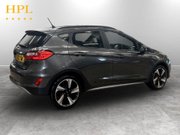 Ford Fiesta 1.0T EcoBoost Active Hatchback 5dr Petrol Manual Euro 6 (s/s) (100 ps) 7