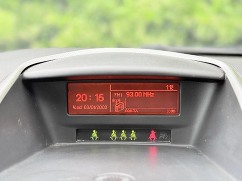Peugeot 207 1.4 16v SE 5dr 12