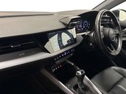 Audi A3 1.0 A3 Sportback 30 TFSI Sport 5dr 2