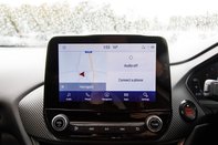 Ford Puma ST 16