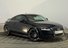 Audi TT TDI QUATTRO BLACK EDITION