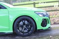 Audi A3 2.5 RS 3 Sportback Vorsprung TFSI Quattro Semi-Auto 4WD 5dr 63