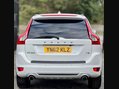 Volvo XC60 2.0 R-Design Powershift 4