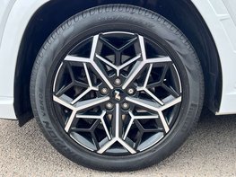 Hyundai TUCSON 1.6 Tucson N Line TGDi 5dr 13