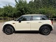 Mini Hatch 1.2 One Euro 6 (s/s) 5dr 6