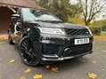 Land Rover Range Rover Sport HSE DYNAMIC BLACK MHEV 14