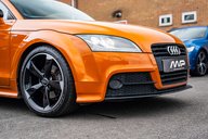 Audi TT 2.0 TT Black Edition TFSI 3dr 26