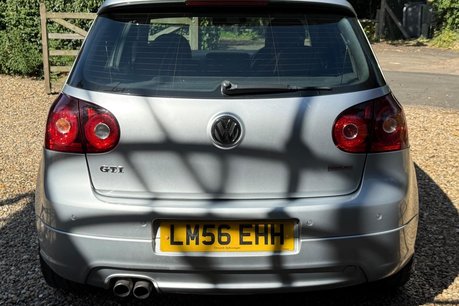 Volkswagen Golf GTI EDITION 30 T 14