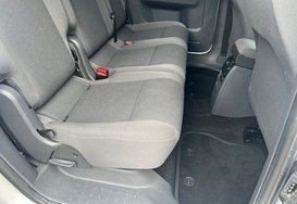 Volkswagen Caddy Maxi Life C20 LIFE TDI 5/7 SEATS VISTA WHEELCHAIR CONVERSION 25