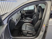 Audi RS3 2.5 TFSI Sportback 5dr Petrol S Tronic quattro Euro 6 (s/s) (400 ps) 26