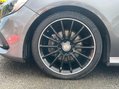 Mercedes-Benz A Class 2.1 A200d AMG Line (Premium) 7G-DCT Euro 6 (s/s) 5dr 8