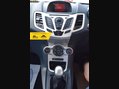 Ford Fiesta 1.6 Fiesta Zetec S TDCi 3dr 35