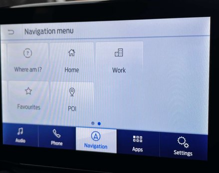 Ford Puma 1.0 Puma ST-Line X MHEV 5dr 41