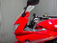 Suzuki Bandit GSF 650 2005 ONLY 15K MOT VERY CLEAN A2 RESTRICTABLE 650CC 24