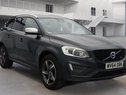 Volvo XC60 2.0 D4 R-Design Lux Nav Geartronic Euro 6 (s/s) 5dr
