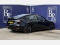 Tesla Model 3 (Dual Motor) Performance Saloon 4dr Electric Auto 4WDE (Performance Upgrade 5