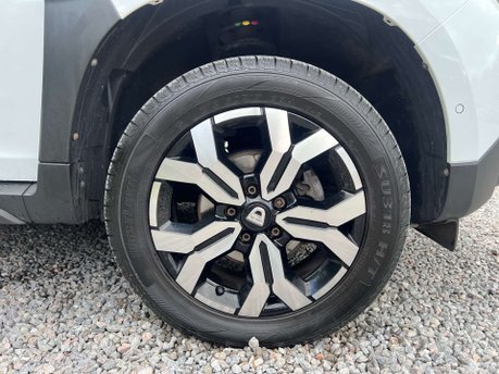 Dacia Duster 1.3 Duster Prestige TCe 4x2 5dr 9