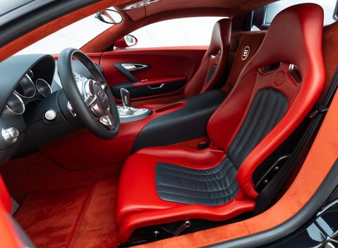 Bugatti Veyron 16.4 6