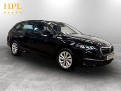 Skoda Octavia 2.0 TDI SE Technology Estate 5dr Diesel DSG Euro 6 (s/s) (150 ps) DAB Radio