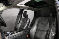 Volvo XC90 2.0 XC90 Ultimate B5 MHEV AWD Auto 4WD 5dr 26