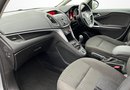 Vauxhall Zafira 1.4T Exclusiv 5dr 2