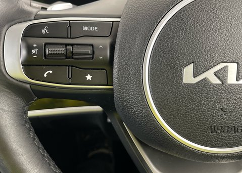 Kia Sportage 1.6 T-GDi '3' DCT 48v 19