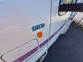 Auto-Trail Pawnee 1999 5
