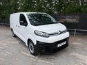 Citroen Dispatch XL 1200 ENTERPRISE BLUEHDI S/S