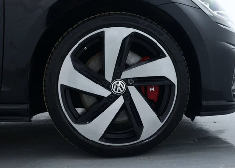 Volkswagen Golf 2.0 TSI GPF GTI Performance Hatchback 5dr Petrol DSG Euro 6 (s/s) (245 ps) 15
