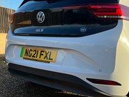 Volkswagen ID.3 Pro Performance 58kWh Life Auto 5dr 17