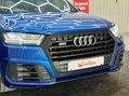 Audi SQ7 4.0 TDI V8 Tiptronic quattro Euro 6 (s/s) 5dr 22