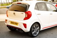 Kia Picanto GT-LINE S 6