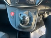 Renault Kangoo LWB L2H1 Low Roof Business Plus M19 Air Con Sensors EURO 6 NO VAT 33