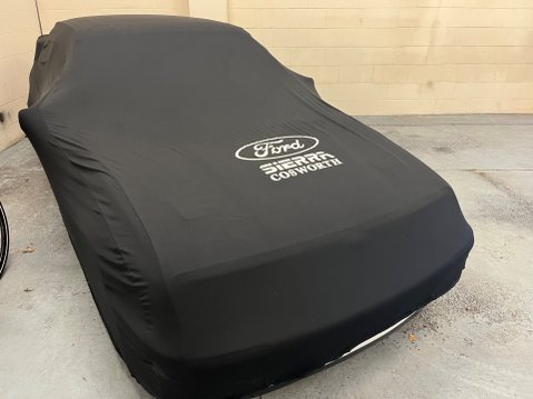 Ford Sierra RS COSWORTH 57