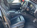 BMW X6 3.0 40d M Sport SUV 5dr Diesel Auto xDrive Euro 6 (s/s) (313 ps) 9