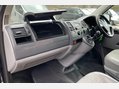 Volkswagen Transporter 2.5 TDI PD T30 Panel Van 4dr Diesel Manual L1 H1 (128 bhp) 36