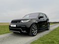 Land Rover Discovery TD6 HSE LUXURY 14